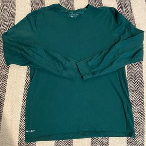 Nike long sleeve